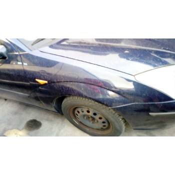 ford focus berlina (cak) del año 2004