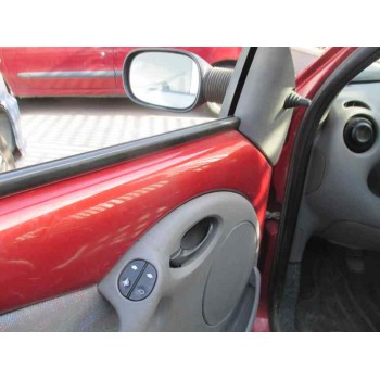 ford ka (ccq) del año 1999