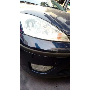 ford focus berlina (cak) del año 2004