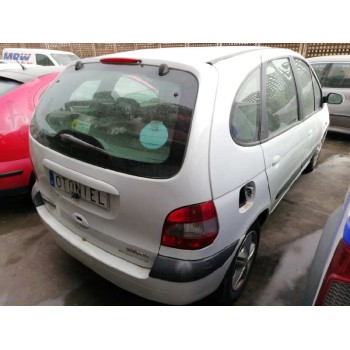 renault scenic (ja..) del año 2002
