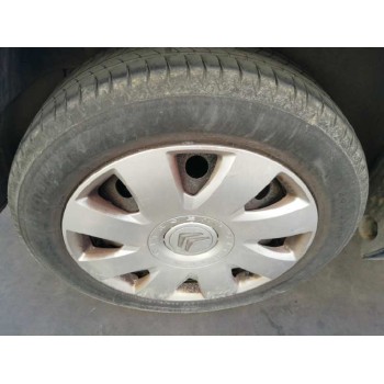 citroën c4 berlina del año 2006