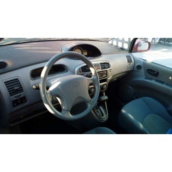 hyundai matrix (fc) del año 2005