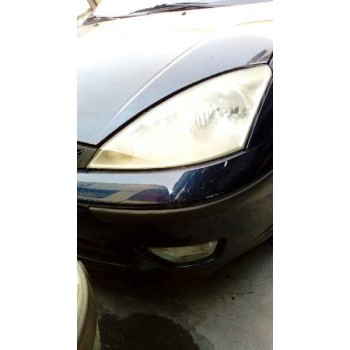 ford focus berlina (cak) del año 2004