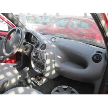 ford ka (ccq) del año 1999