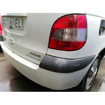 renault scenic (ja..) del año 2002