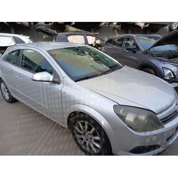 opel astra h gtc (a04) del año 2005