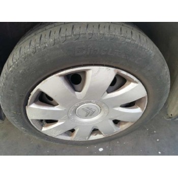 citroën c4 berlina del año 2006