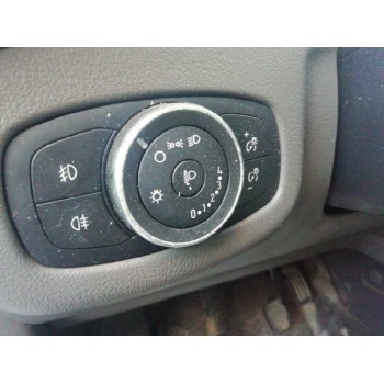 ford transit connect del año 2020