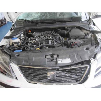 seat toledo (kg3) del año 2015