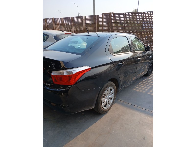 CITROËN C-ELYSEE (DD_)