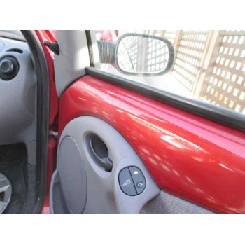 ford ka (ccq) del año 1999