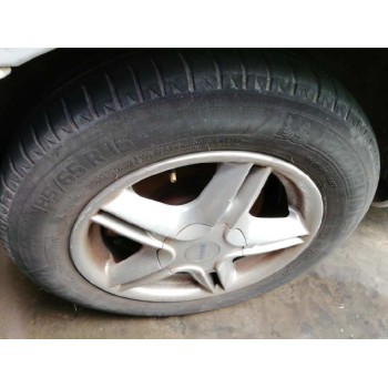 renault scenic (ja..) del año 2002