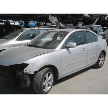mazda 3 berlina (bk) del año 2005