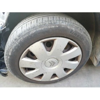 citroën c4 berlina del año 2006