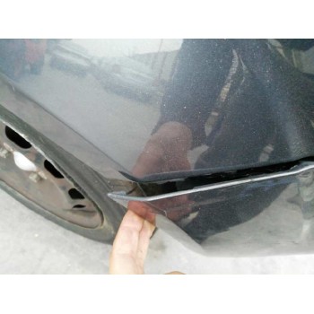 ford fiesta (cbk) del año 2004