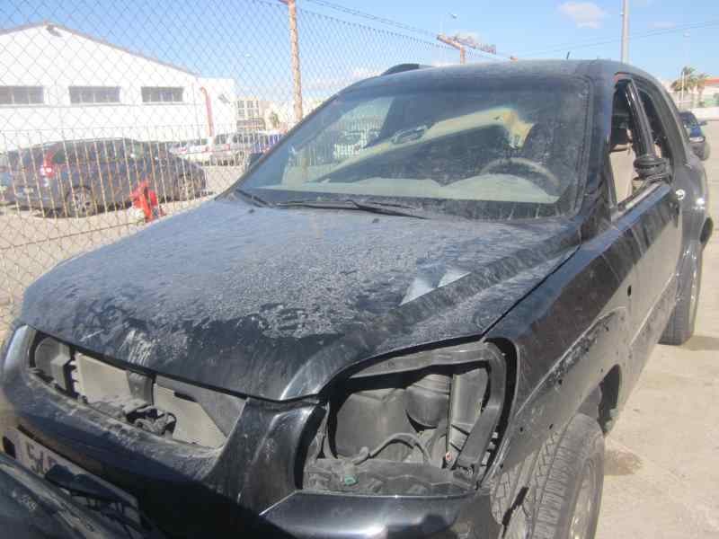 kia sportage del año 2009