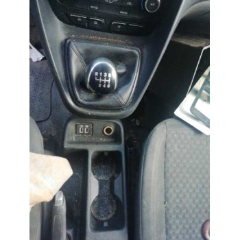 ford transit connect del año 2020