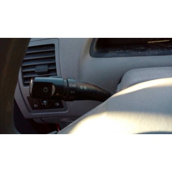 hyundai matrix (fc) del año 2005