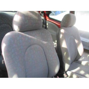 ford ka (ccq) del año 1999