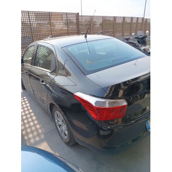 citroën c-elysee (dd_) del año 2015