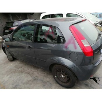 ford fiesta (cbk) del año 2004