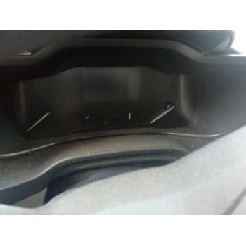 ford transit connect del año 2020