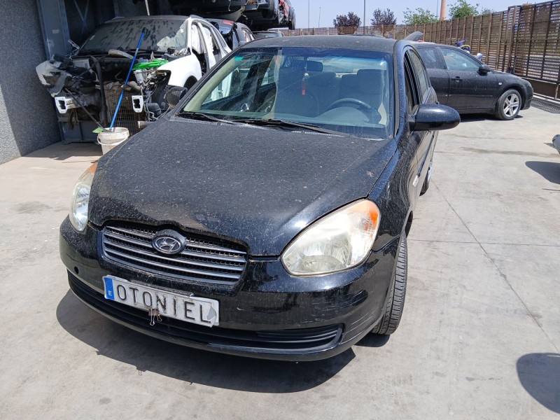 HYUNDAI ACCENT III (MC)