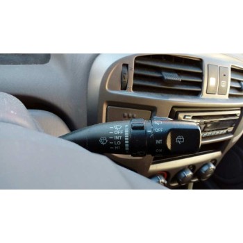 hyundai matrix (fc) del año 2005