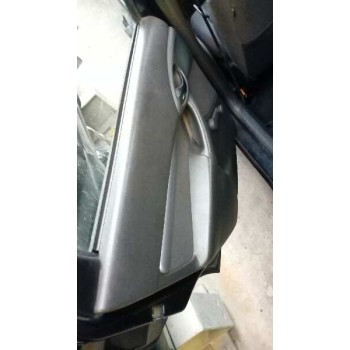 ford focus berlina (cak) del año 2004