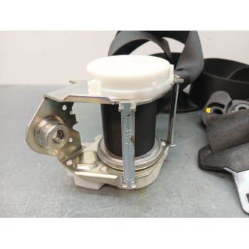 Recambio de cinturon seguridad delantero derecho para jaguar xf 2.2 diesel luxury referencia OEM IAM 9X23F611B08AD8PV  