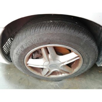 renault scenic (ja..) del año 2002