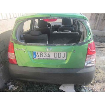 kia picanto del año 2004