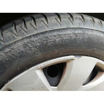 citroën c4 berlina del año 2006