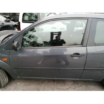 ford fiesta (cbk) del año 2004