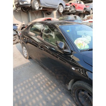 citroën c-elysee (dd_) del año 2015