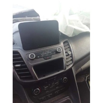 ford transit connect del año 2020