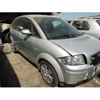 audi a2 (8z) del año 2002