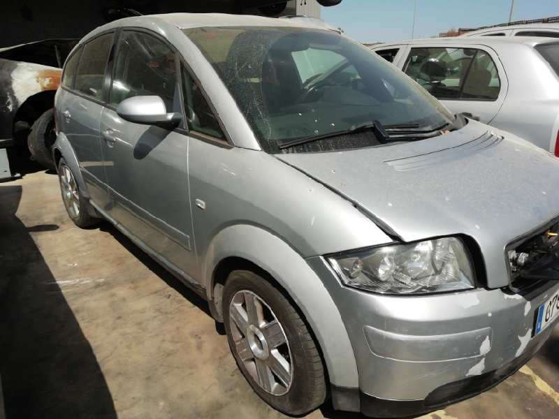AUDI A2 (8Z)