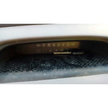 hyundai matrix (fc) del año 2005