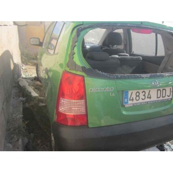 kia picanto del año 2004