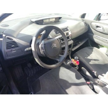 citroën c4 berlina del año 2006