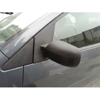 ford fiesta (cbk) del año 2004