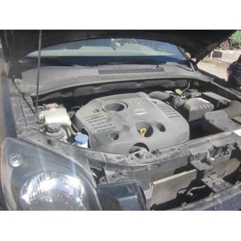 kia sportage del año 2009