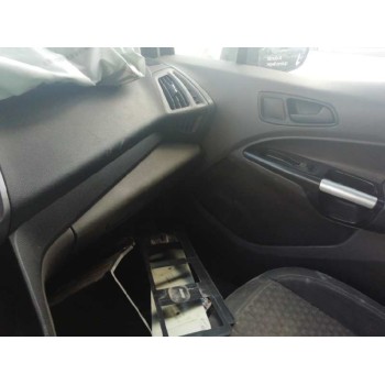 ford transit connect del año 2020