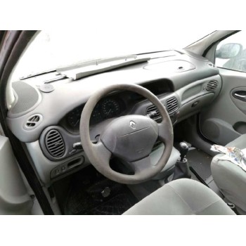 renault scenic (ja..) del año 2002