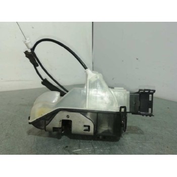 Recambio de cerradura puerta delantera izquierda para citroën c3 business referencia OEM IAM 4515A2373J1 6 PIN 