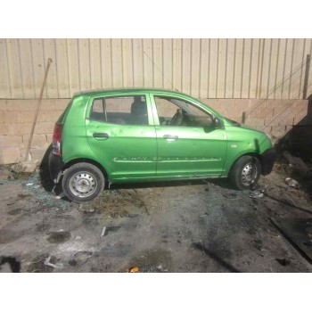 kia picanto del año 2004