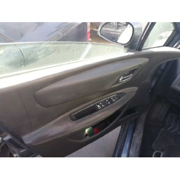 citroën c4 berlina del año 2006