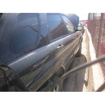 kia sportage del año 2009