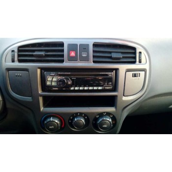 hyundai matrix (fc) del año 2005